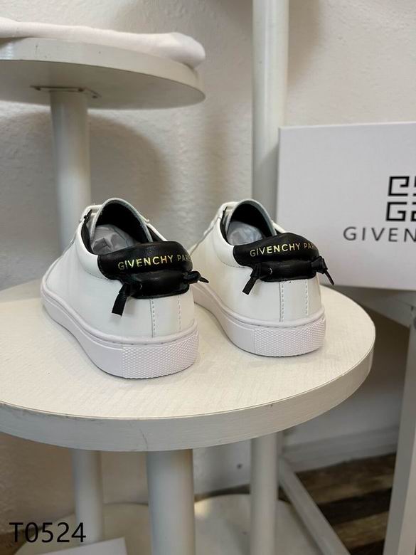 GIVENCHY shoes 23-35-98